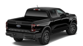 2026 Ford Ranger® External Image 4